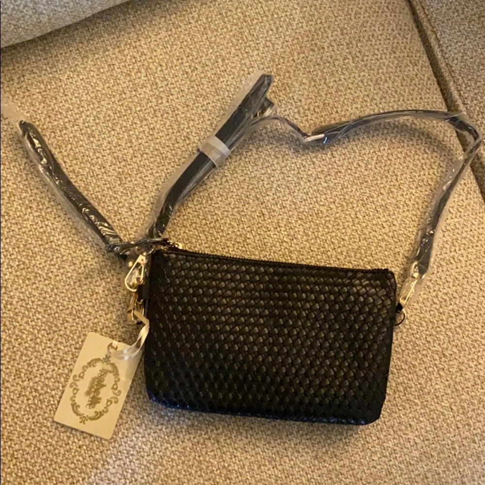 Mini purse / clutch